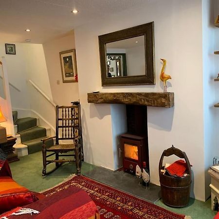 Cosy Holiday Cottage In Crickhowell. Llangattock Kültér fotó
