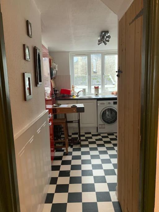 Cosy Holiday Cottage In Crickhowell. Llangattock Kültér fotó