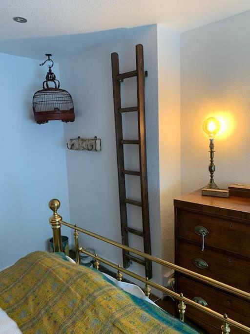 Cosy Holiday Cottage In Crickhowell. Llangattock Kültér fotó